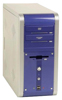 Корпус KM KOREA Majesta (Blue) 400W
