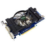 GeForce GTX550 Ti 1024Mb OverClock Gigabyte (GV-N550OC-1GI)