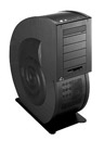 Lian-Li PC-777 Black