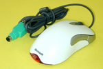 Microsoft IntelliMouse 1.1a Ivory