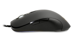 SteelSeries Sensei RAW Rubberized Black