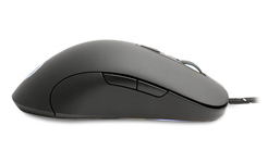 SteelSeries Sensei RAW Rubberized Black