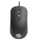 SteelSeries Sensei RAW Rubberized Black