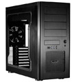 LIAN-LI PC-8NWX Black