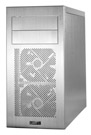 LIAN-LI PC-A04A Aluminium