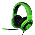 Razer Kraken Pro Green