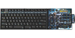 Steelseries ZBoard WotLK Gaming Keyset Limited Edition