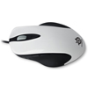 SteelSeries Ikari Laser White