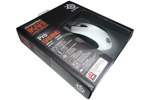 SteelSeries Ikari Laser White