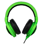 Razer Kraken Pro Green