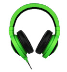 Razer Kraken Pro Green