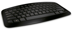 Arc Keyboard USB Port Russian Hdwr Black