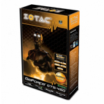 GeForce GTS450 1024Mb Synergy Editi Zotac (ZT-40510-10L)