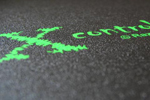 Razer eXactMat Mousepad