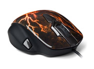  SteelSeries WoW MMO Legendary Edition