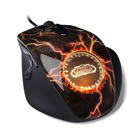  SteelSeries WoW MMO Legendary Edition