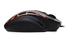  SteelSeries WoW MMO Legendary Edition