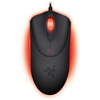 Razer Diamondback 3G Flame Red  & Frost Blue