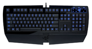 Razer Lycosa Gaming Ru (RZ03-00180700-R3R1)