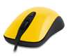 SteelSeries Kinzu V2 Yellow