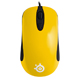 SteelSeries Kinzu V2 Yellow