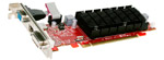 Radeon HD 5450 512MB PowerColor