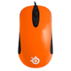 SteelSeries Kinzu V2 Orange