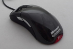 Microsoft IntelliMouse Explorer 3.0 mod SteelSeries