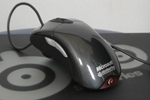 Microsoft IntelliMouse Explorer 3.0 mod SteelSeries