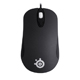 SteelSeries Kinzu V2 Rubberized Black