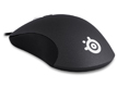 SteelSeries Kinzu V2 Rubberized Black