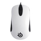 SteelSeries Kinzu V2 White