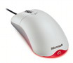 Microsoft 1.1 Wheel Mouse Ivory