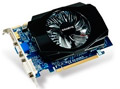 Radeon HD 5570 1024MB GIGABYTE