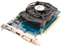 Radeon HD 5670 1024Mb Sapphire