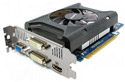 Radeon HD 5750 1024Mb OverClock GIGABYTE