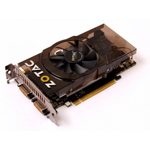 GeForce GTS450 1024Mb Synergy Editi Zotac (ZT-40510-10L)