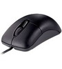 Microsoft Wheel Mouse 1.1a Black