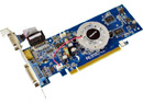 Radeon HD 6450  512MB GIGABYTE