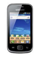 Samsung Galaxy Gio S5660