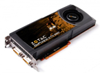 GeForce GTX580 1536Mb Zotac (ZT-50105-10P)