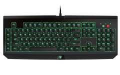 Razer BlackWidow Ultimate Stealth Edition 2013