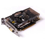 GeForce GTS450 1024Mb Zotac (ZT-40506-10L)