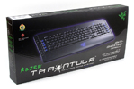 Razer Tarantula Gaming Rus