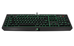 Razer BlackWidow Ultimate Stealth Edition 2013