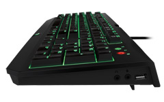 Razer BlackWidow Ultimate Stealth Edition 2013