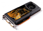 GeForce GTX580 1536Mb Zotac  AMP! (ZT-50106-10P)