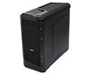 Zalman Z12 Black