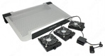    CoolerMaster NotePal U3 (R9-NBC-8PCS-GP) silver