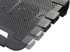    CoolerMaster Notepal U3 (R9-NBC-8PCK-GP) black